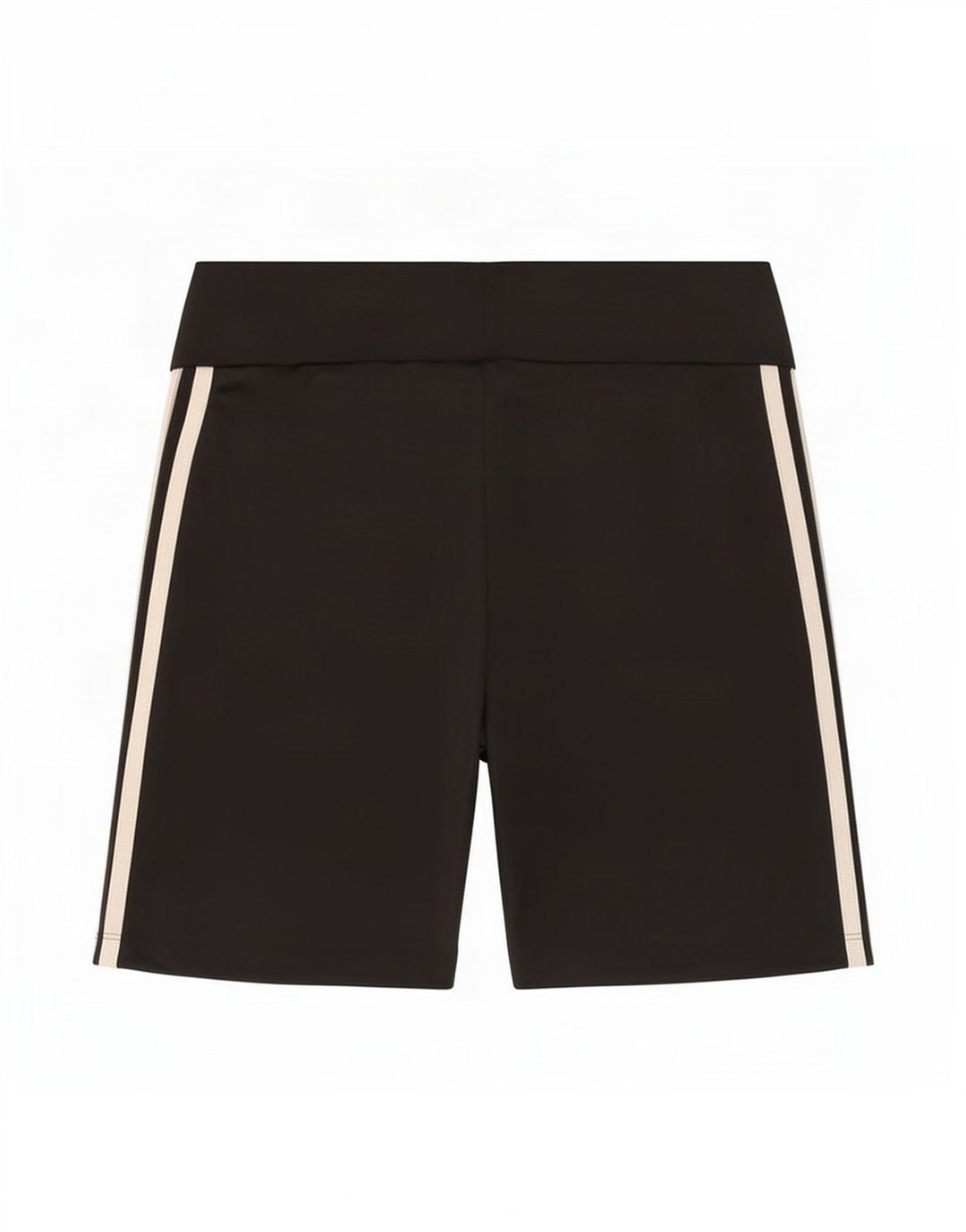 Γυναικείο αθλητικό σορτς Adidas UK 10 Small Black Polyester