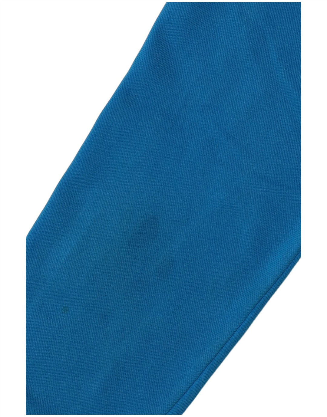 Γυναικεία αθλητική φόρμα γραφικών Adidas Top Jacket EU 36 Small Blue Polyester