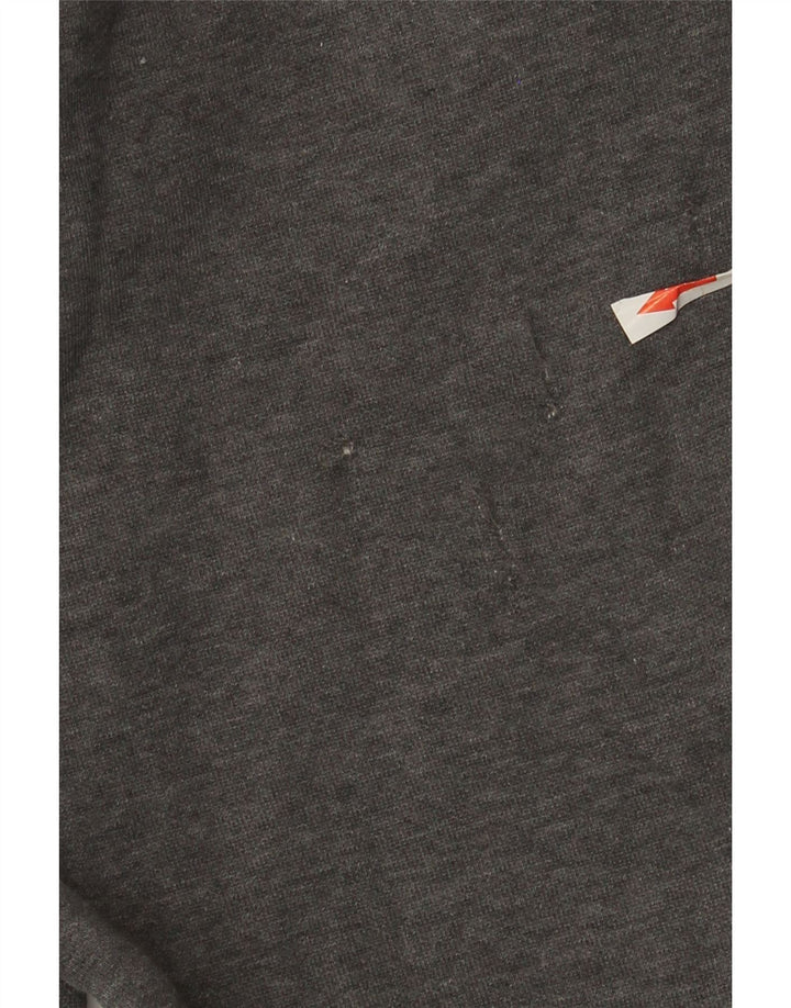 Ανδρική αθλητική φόρμα Puma Graphic Παντελόνι Joggers Large Grey