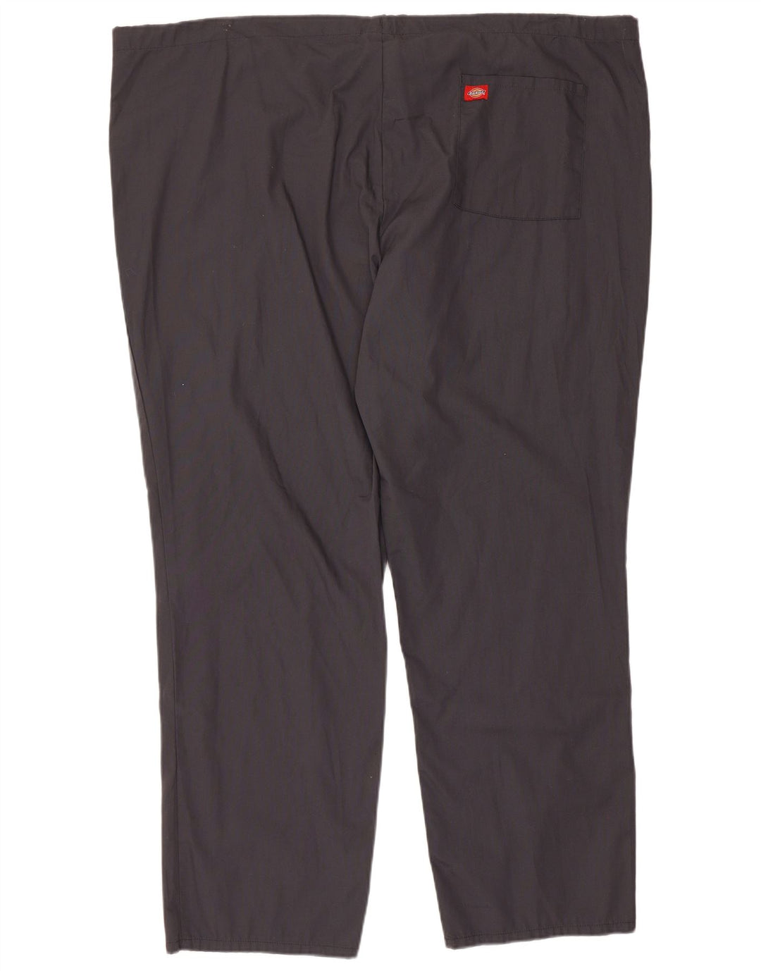 Ανδρικό ίσιο casual παντελόνι Dickies 2XL W50 L30 Grey Polyester