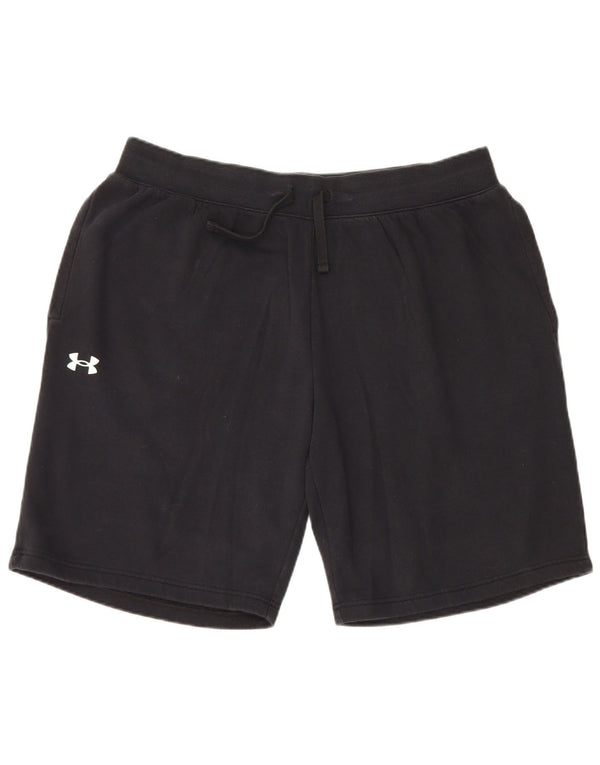 Ανδρικό αθλητικό σορτς Under Armour 2XL Μαύρο