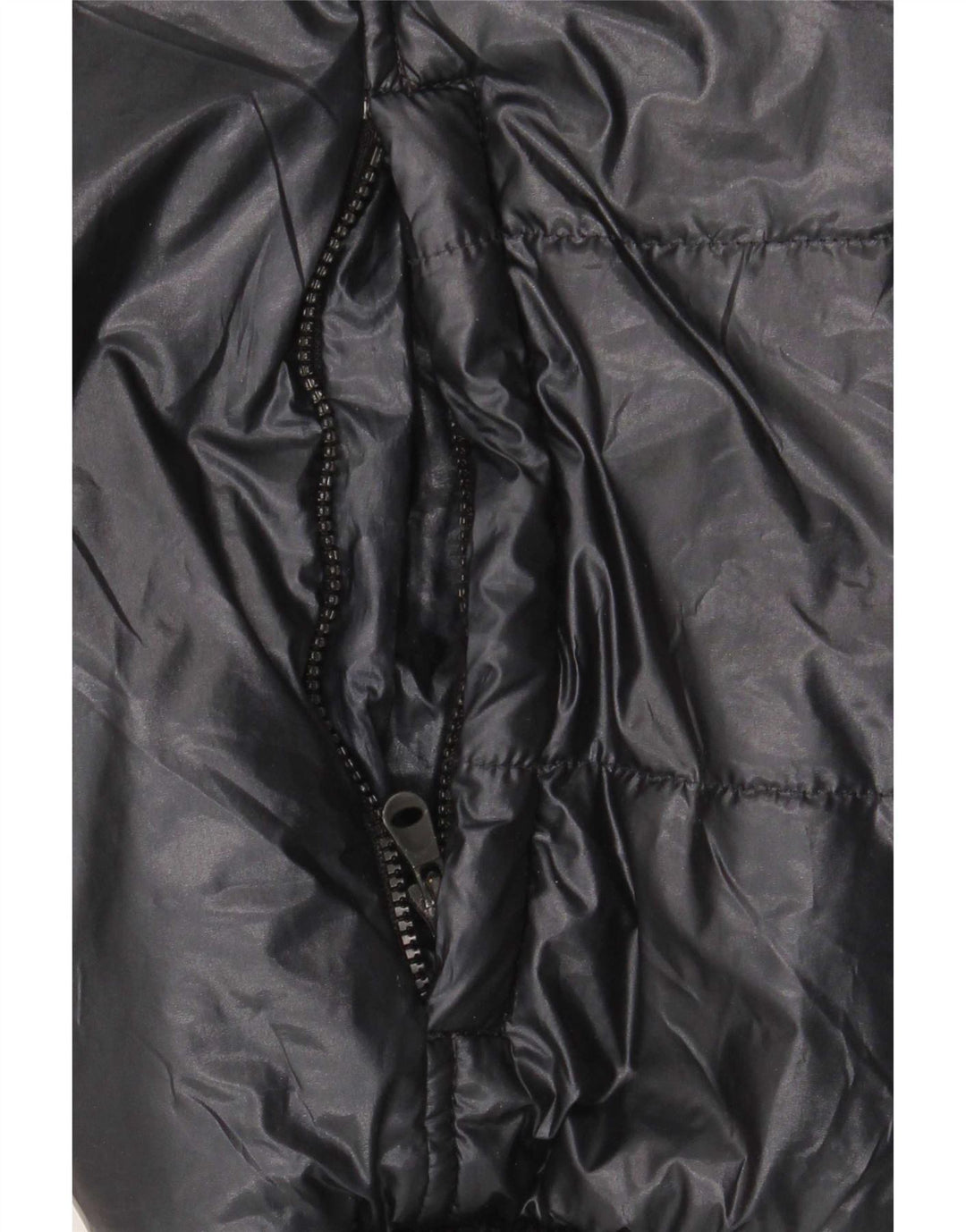 Refrigiwear Ανδρικό μπουφάν με κουκούλα Bomber IT 50 Large Navy Blue Modern