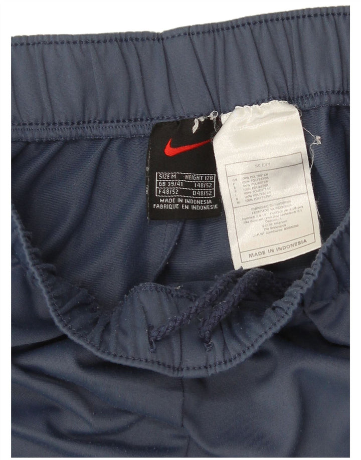 Ανδρικές φόρμες Nike Graphic UK 39/41 Medium Blue Polyester