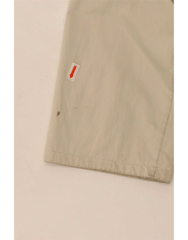 Γυναικείο μπουφάν MINT VELVET Oversized Parka UK 10 Small Beige Polyester