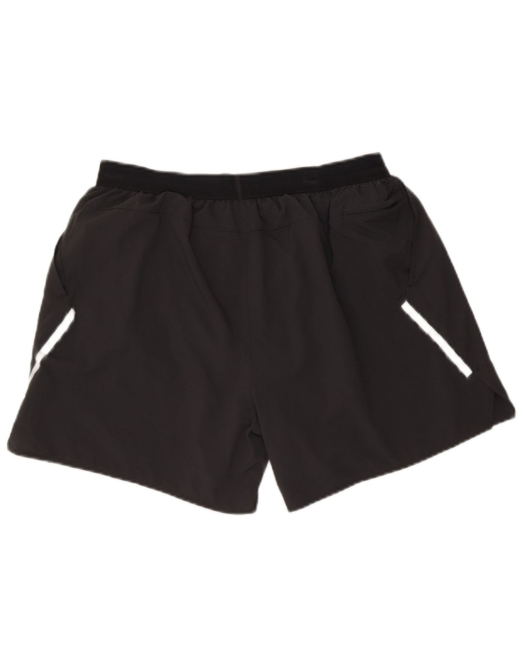 Ανδρικό αθλητικό σορτς Nike Dri Fit XL μαύρο πολυεστέρα