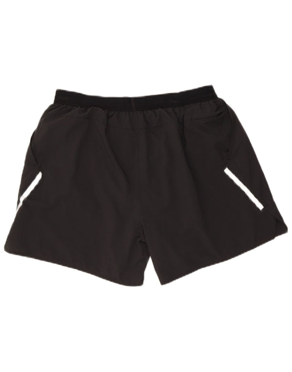 Ανδρικό αθλητικό σορτς Nike Dri Fit XL μαύρο πολυεστέρα