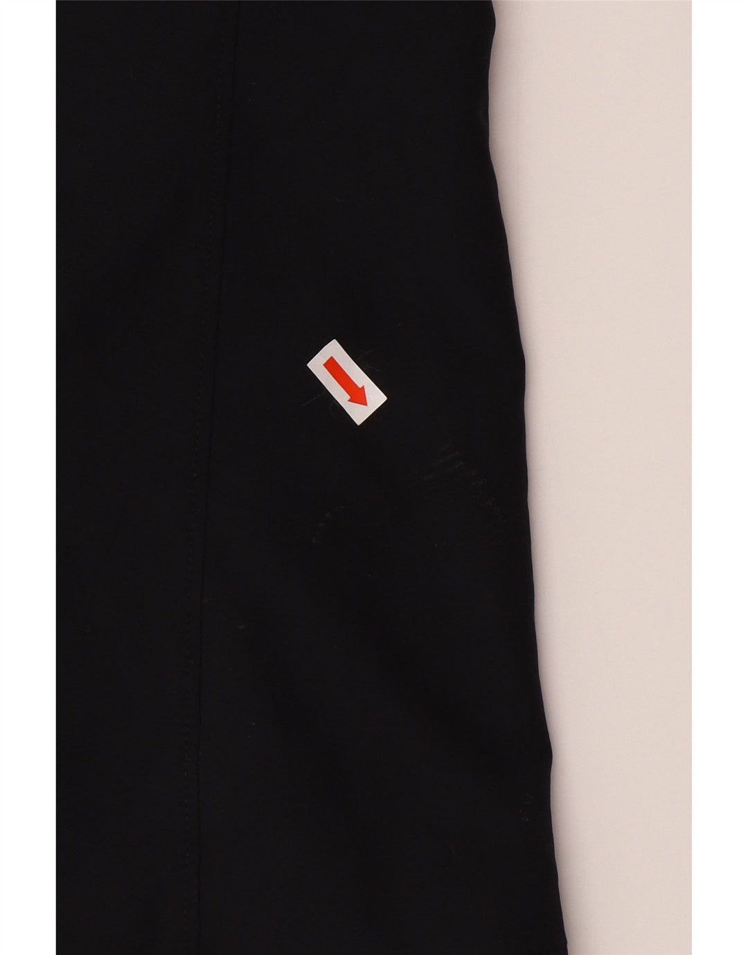 Ανδρική φόρμα Heat Gear UNDER Armour Top Jacket Small Black Polyester