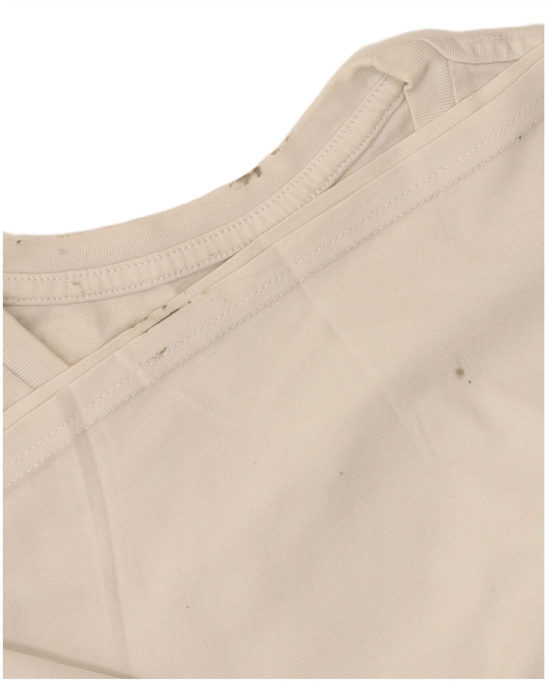 Ανδρικό γραφικό γιλέκο LEVI'S Μπλούζα μεσαίο λευκό βαμβακερό