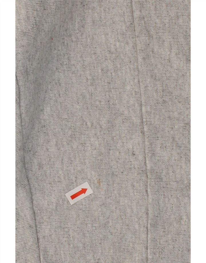 CHAMPION Mens Tracksuit Trousers XS  Grey Cotton Vintage Champion and Second-Hand Champion from Messina Hembry 