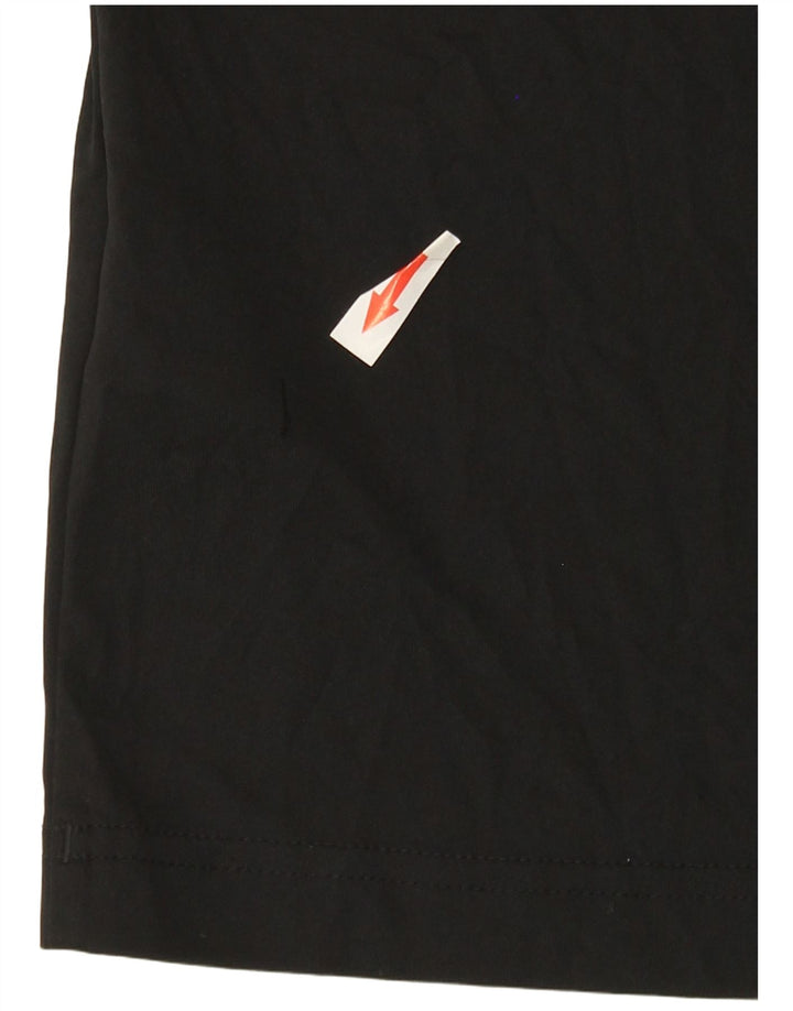 Adidas Ανδρικό T-Shirt Aeroready Regular Fit Top μεσαίο μαύρο πολυεστέρας