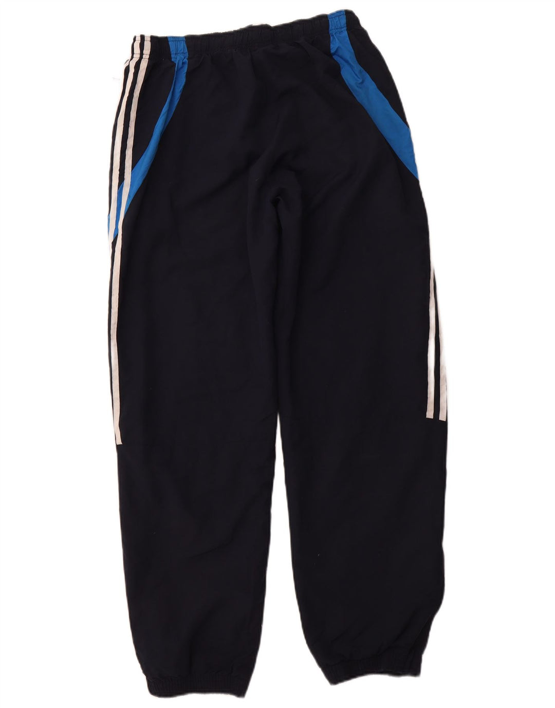 Ανδρική φόρμα ADIDAS Παντελόνι Joggers Medium Navy Blue Colourblock