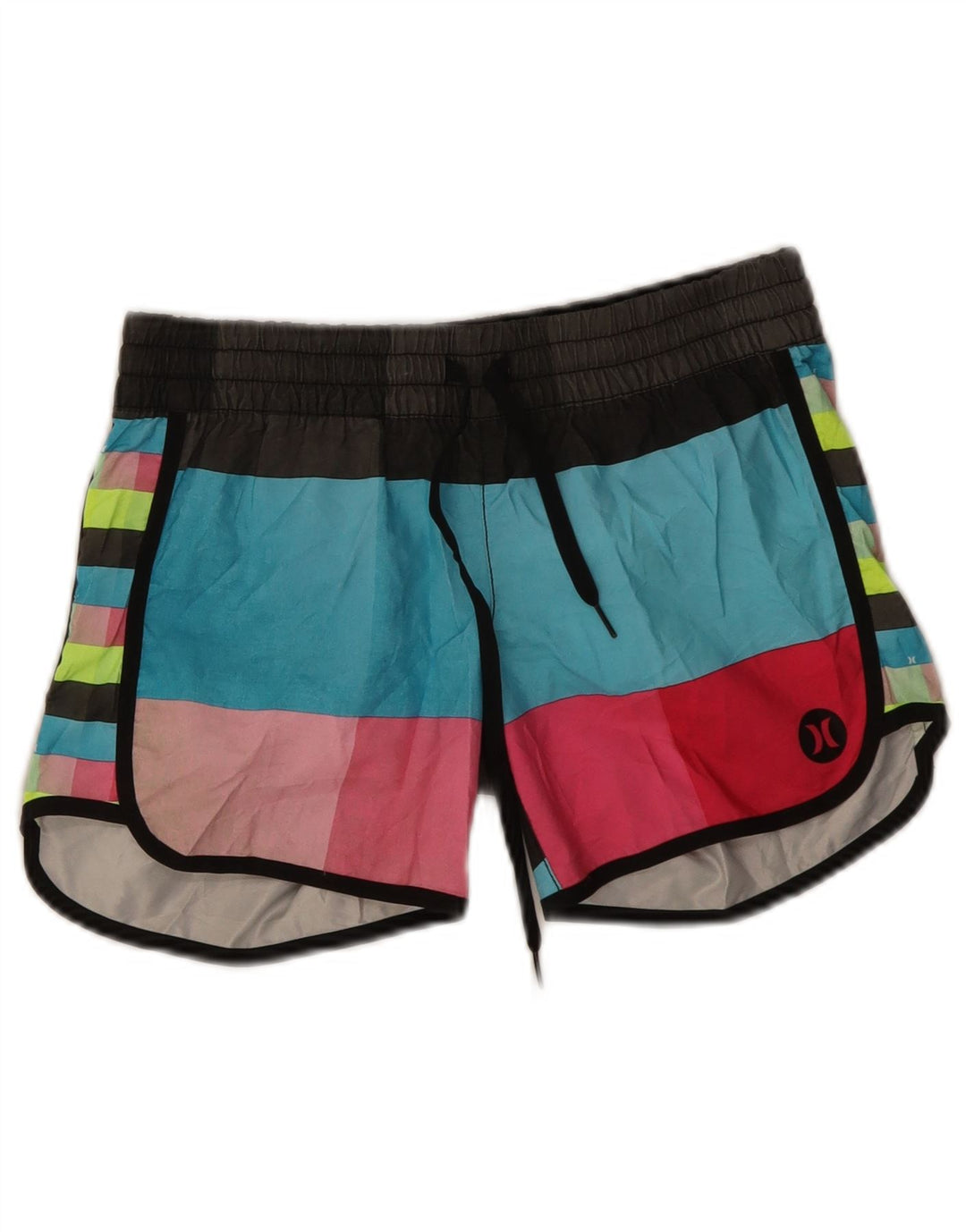 Ανδρικό σορτς κολύμβησης Hurley XS πολύχρωμο πολύχρωμο πολυεστέρα