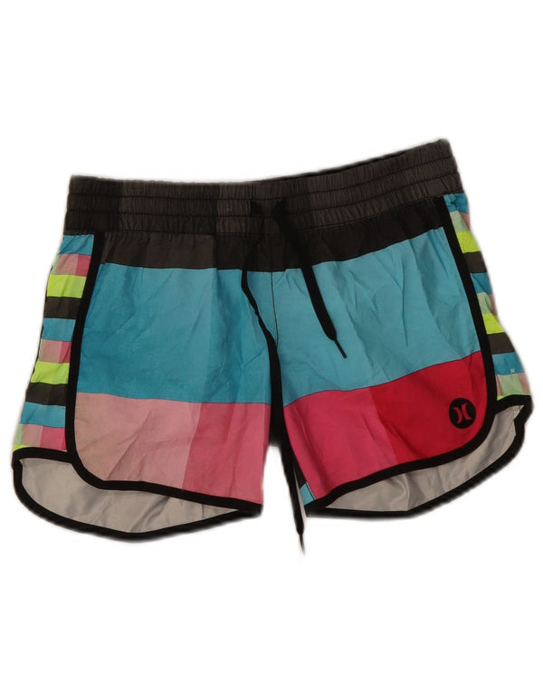 Ανδρικό σορτς κολύμβησης Hurley XS πολύχρωμο πολύχρωμο πολυεστέρα