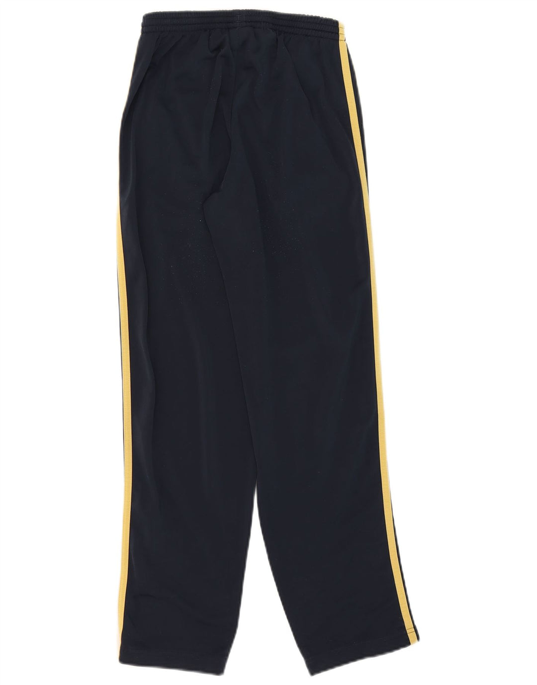 Παντελόνι φόρμας Adidas Boys 11-12 Years Navy Blue Polyester