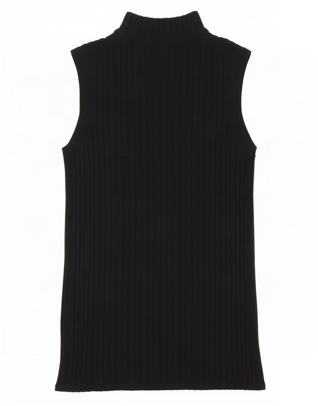 Marks & Spencer Γυναικείο γιλέκο Tank Top UK 10 Small Black