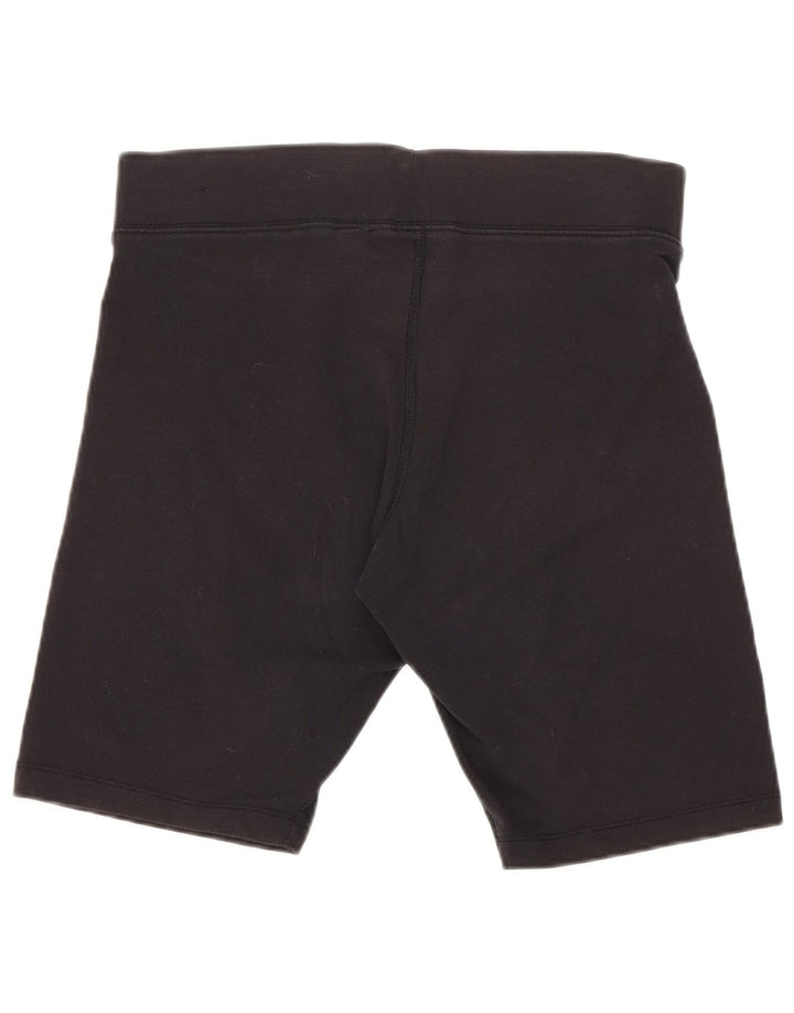 Γυναικείο αθλητικό σορτς Nike UK 12 μεσαίο μαύρο