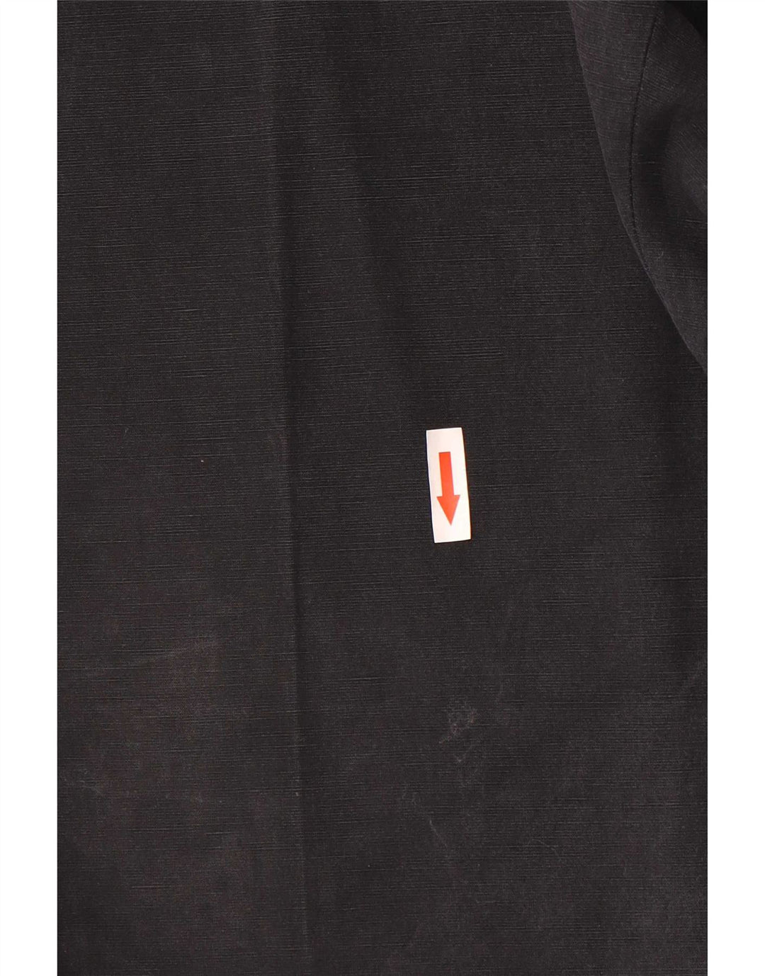 Marks & Spencer Ανδρικό παντελόνι με καρφίτσα W42 L33 Navy Blue Lyocell
