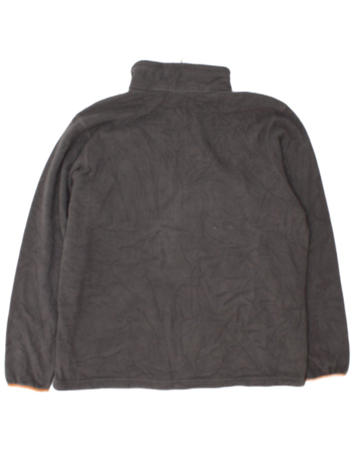 Ανδρικό φερμουάρ Columbia Fleece Jumper XL Grey Polyester
