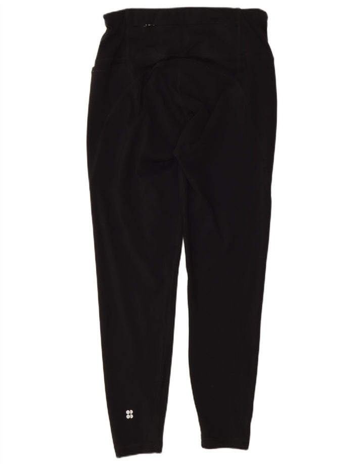 Sweaty Betty Γυναικεία Power κολάν UK 8 Small Black