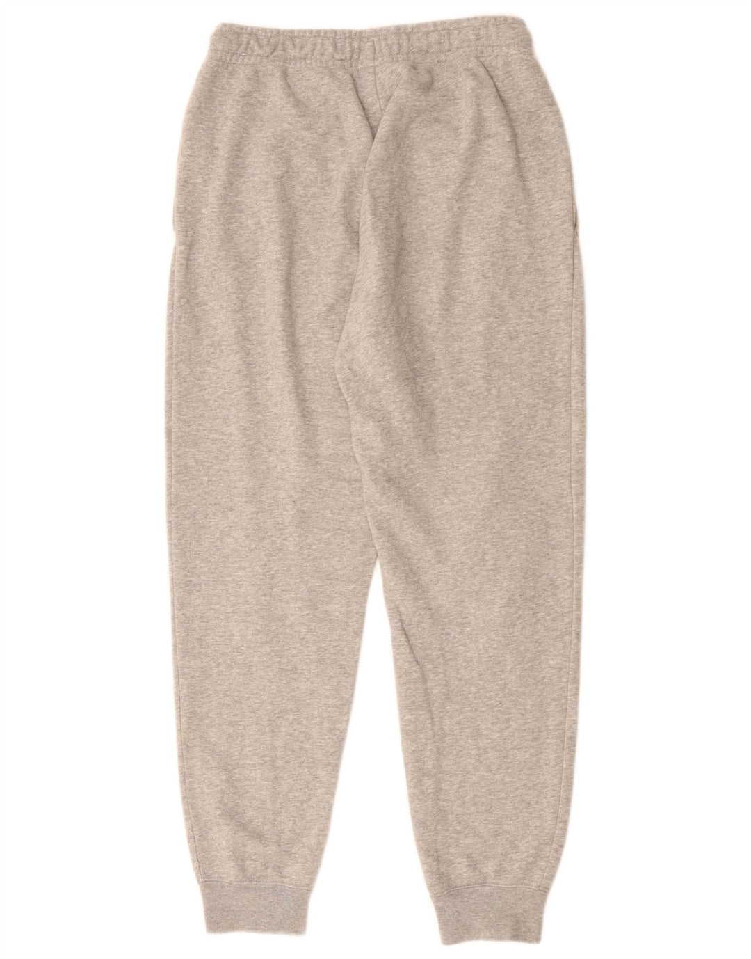 Ανδρική φόρμα Nike Παντελόνι Joggers Μικρό βαμβακερό γκρι