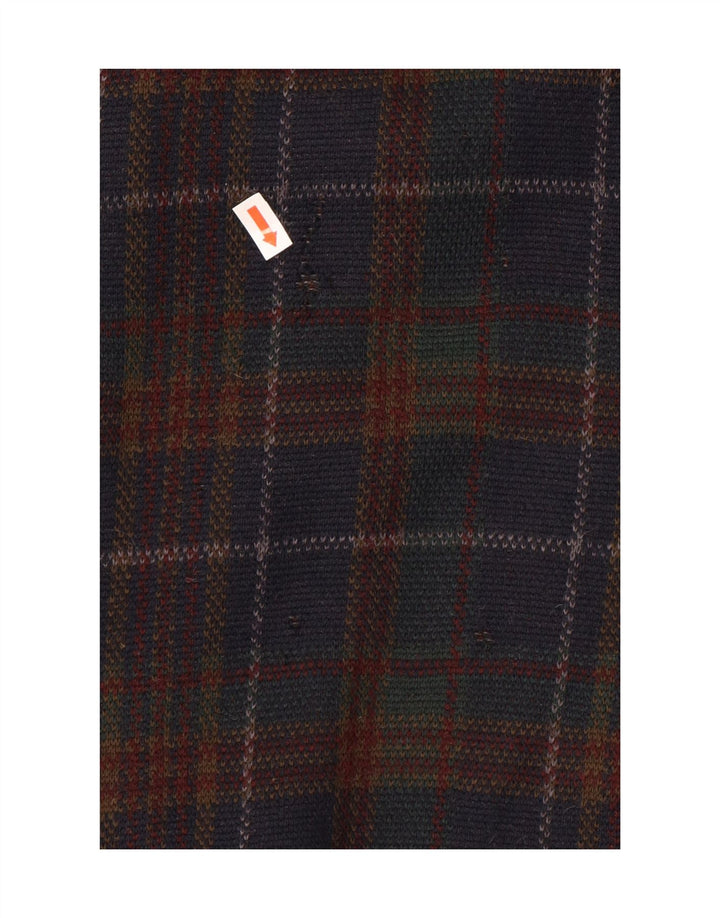 Ανδρικό πουλόβερ Canda Cardigan 2XL Πολύχρωμο Check Acrylic
