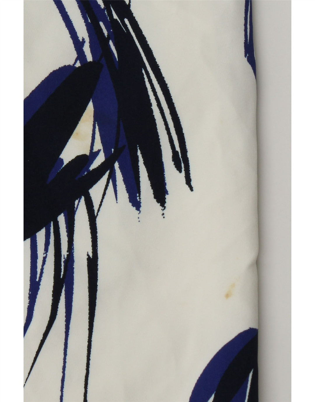 Γυναικείο φόρεμα Hobbs UK 10 Small White Floral Polyester