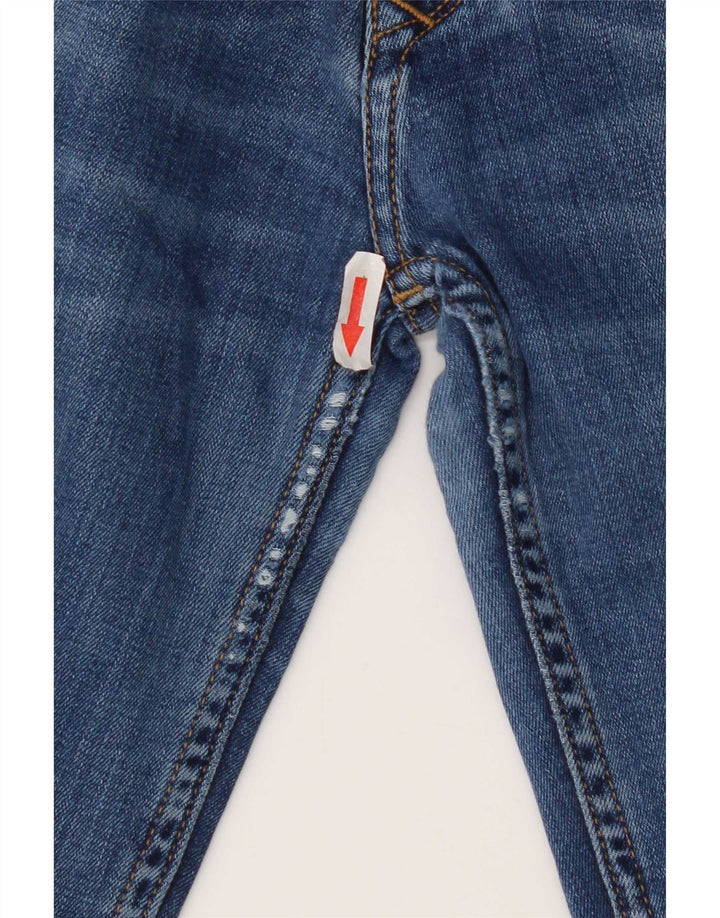 Tommy Hilfiger Γυναικείο Slim Jeans W28 L30 Blue