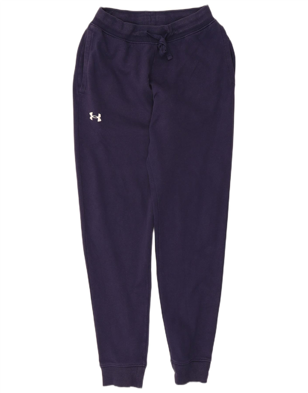 Under Armour Γυναικεία φόρμα παντελόνι Joggers UK 12 Medium Navy Blue