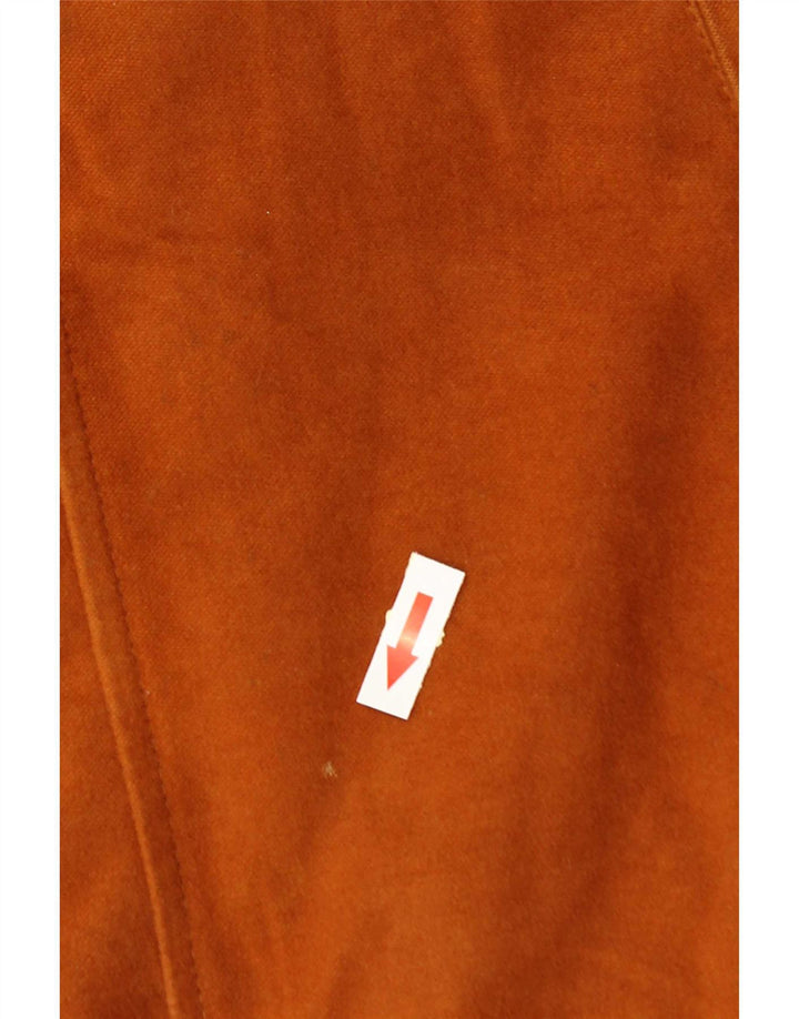 Ανδρικό μπουφάν Navigare Windbreaker UK 40 Large Brown