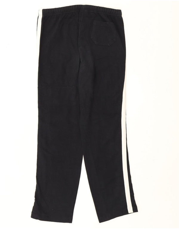 Champion γυναικεία φόρμα παντελόνια UK 14 Large Black Colourblock