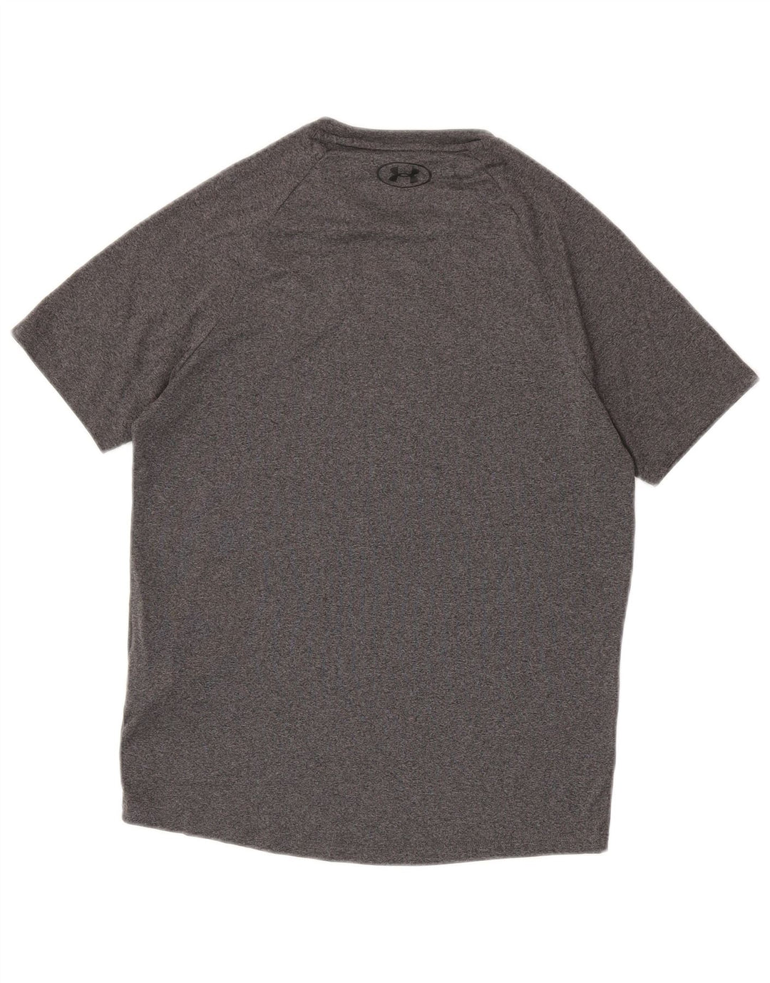 Under Armour Ανδρικό T-Shirt Top XS Grey Polyester