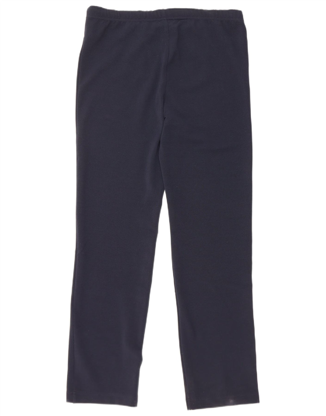Kappa Γυναικεία φόρμα παντελόνι UK 14 Medium Navy Blue Polyester