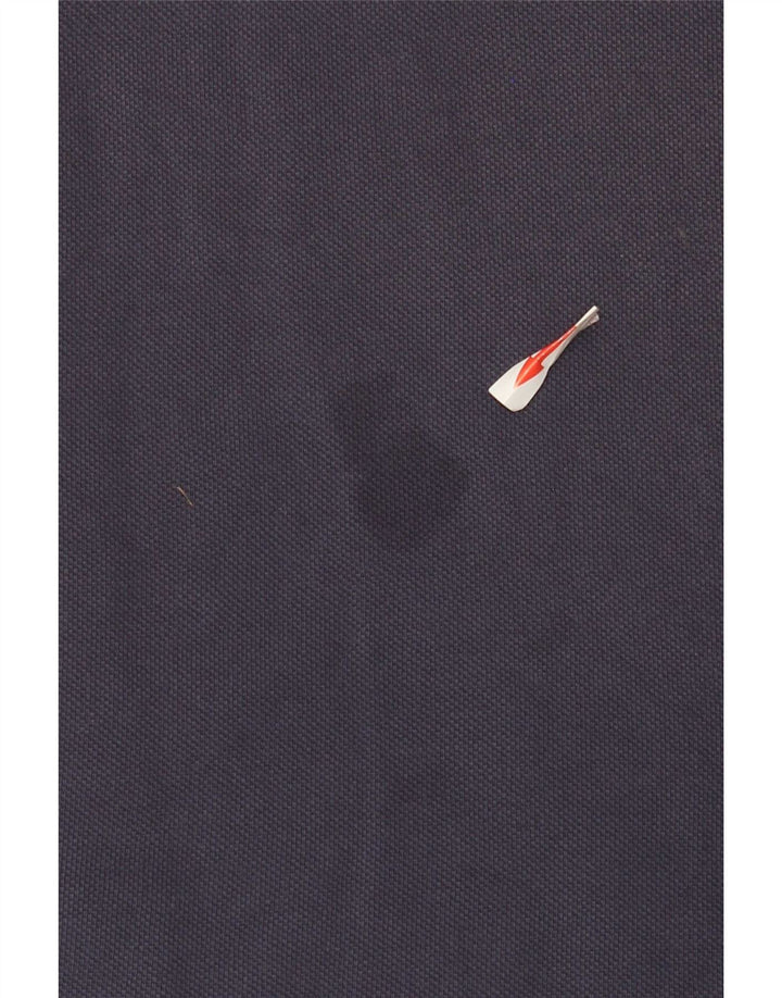 Tommy Hilfiger Ανδρικό πουκάμισο Polo 2XL Navy Blue