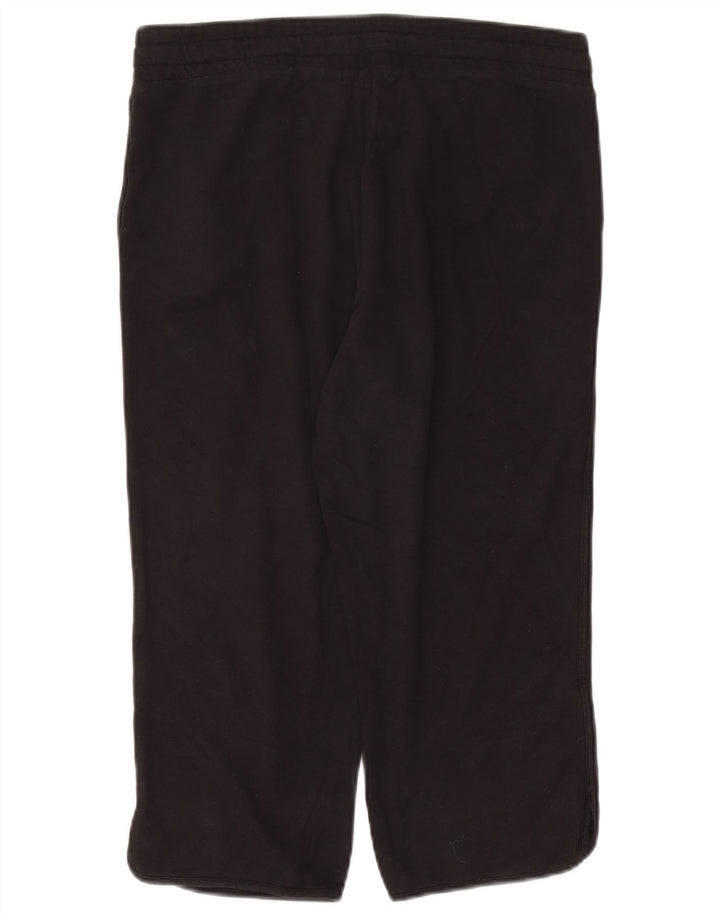 Eddie Bauer Γυναικεία φόρμα φόρμας Capri UK 12 Medium Black