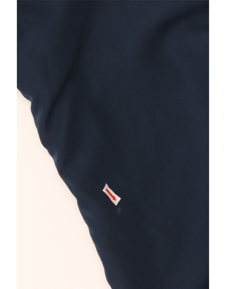 Ανδρική φόρμα UMBRO Παντελόνι Joggers XL Navy Blue Polyester