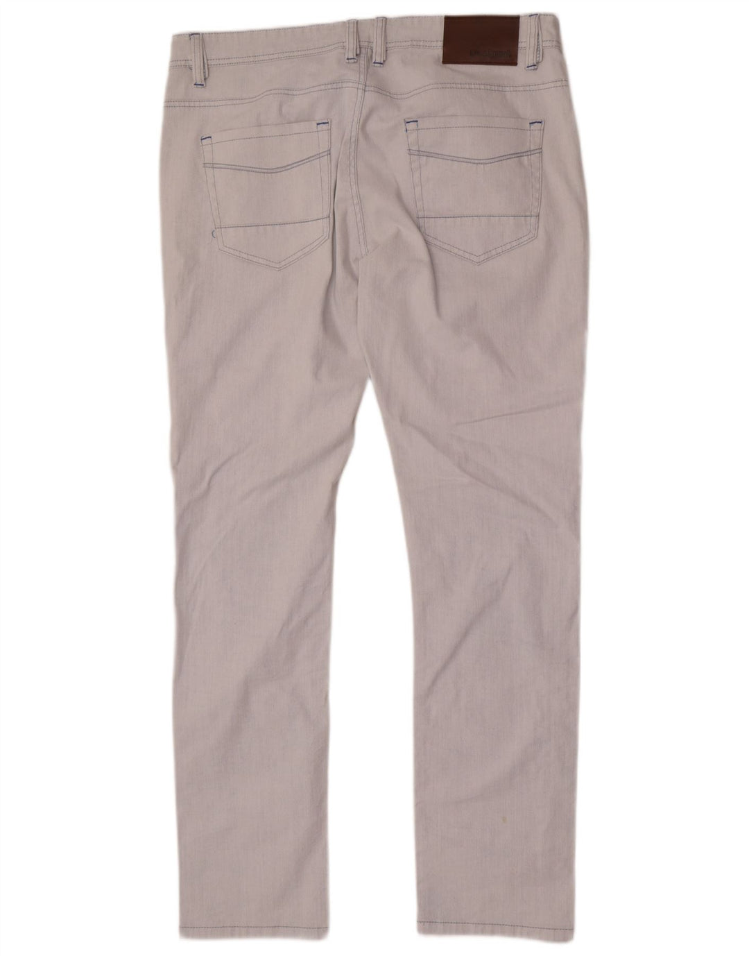 Ανδρικό Slim Jeans Desigual W36 L33 Μπλε βαμβακερό