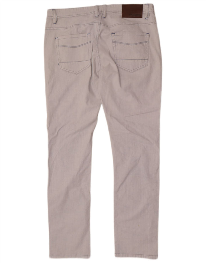 Ανδρικό Slim Jeans Desigual W36 L33 Μπλε βαμβακερό