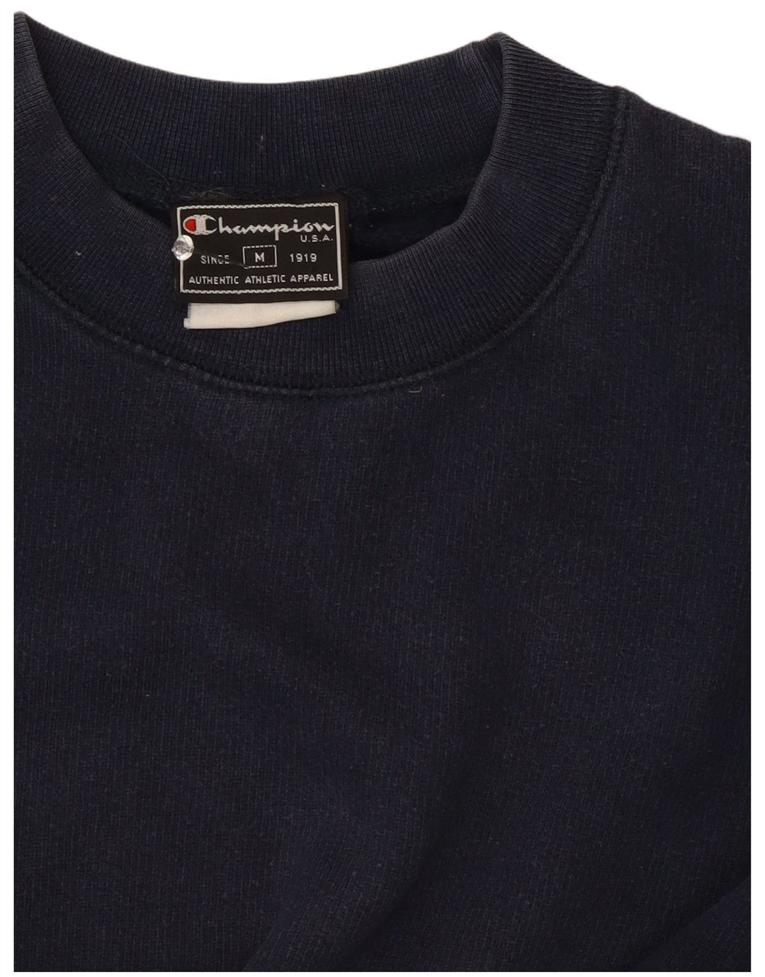 Ανδρική φούτερ Champion Jumper Medium Navy Blue