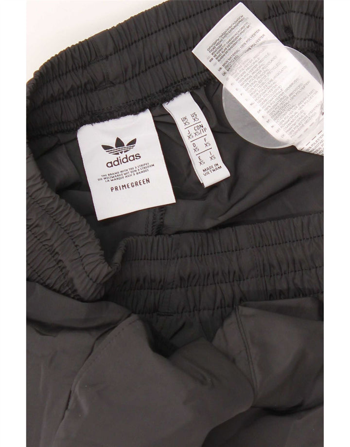 Adidas Ανδρική φόρμα Cargo Παντελόνι Joggers XS Grey Polyester