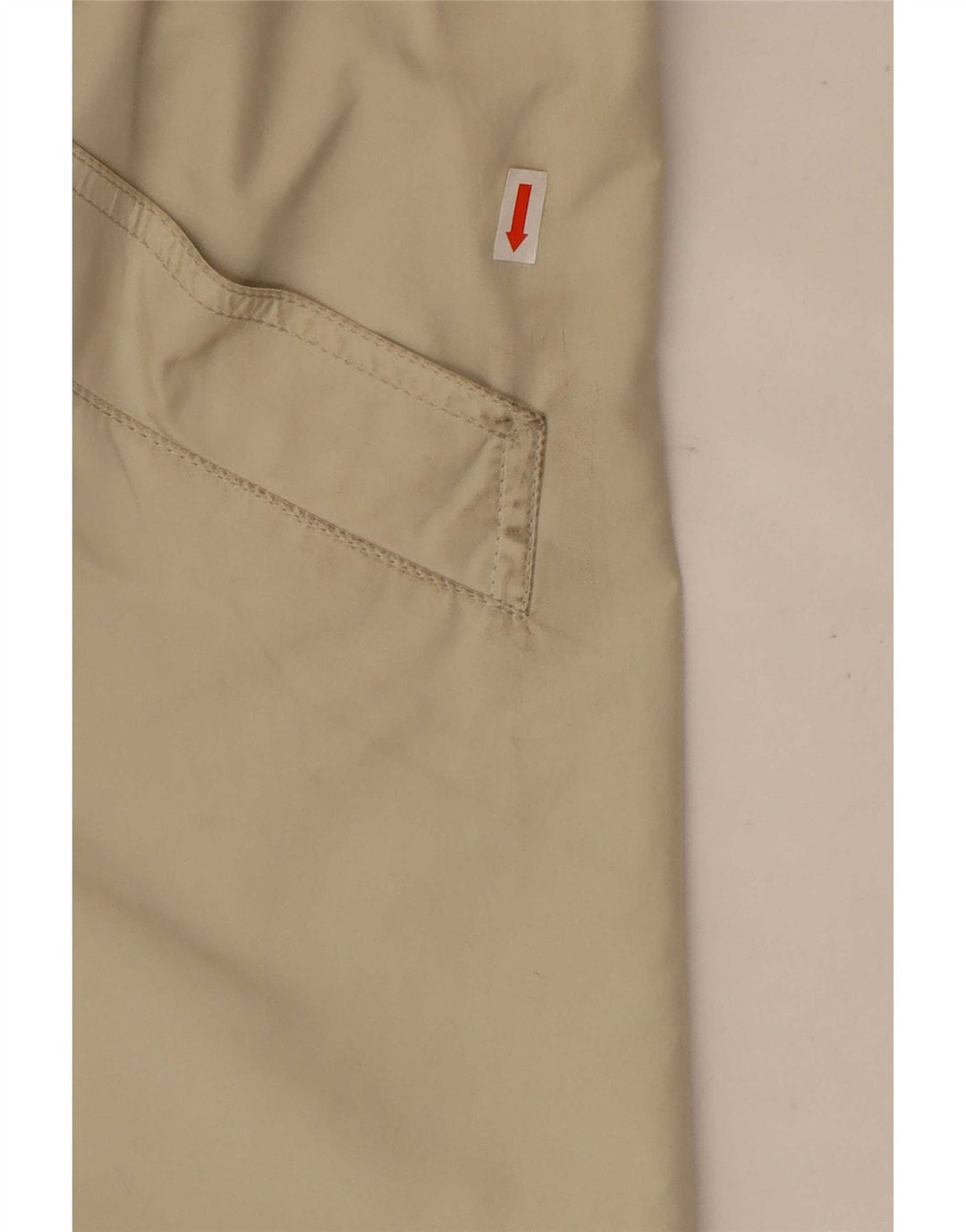 Γυναικεία καμπαρντίνα Allegri IT 44 Medium Beige Polyester