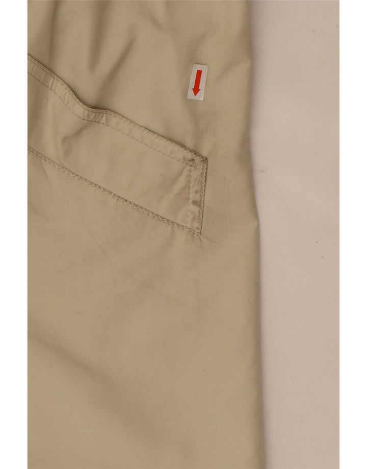 Γυναικεία καμπαρντίνα Allegri IT 44 Medium Beige Polyester