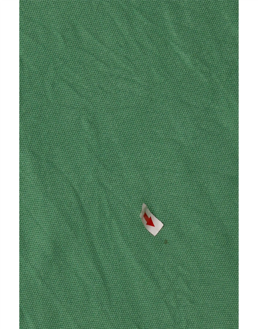 TOMMY HILFIGER Ανδρικό πουκάμισο Polo Slim Fit 2XL πράσινο βαμβακερό