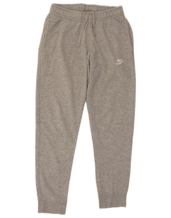Ανδρική φόρμα Nike Παντελόνι Joggers XS Γκρι βαμβακερό