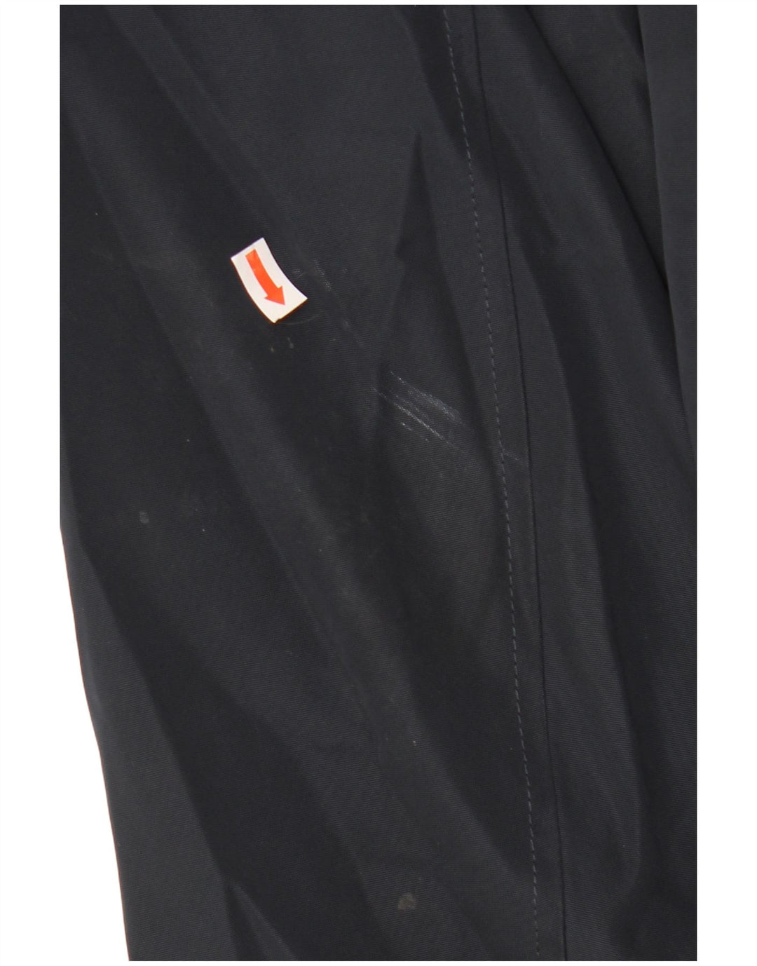 Ανδρικό μπουφάν REISS με κουκούλα UK 38 Medium Navy Blue Polyester