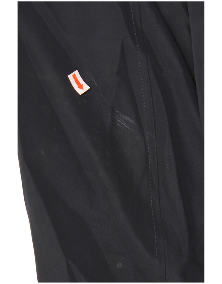 Ανδρικό μπουφάν REISS με κουκούλα UK 38 Medium Navy Blue Polyester