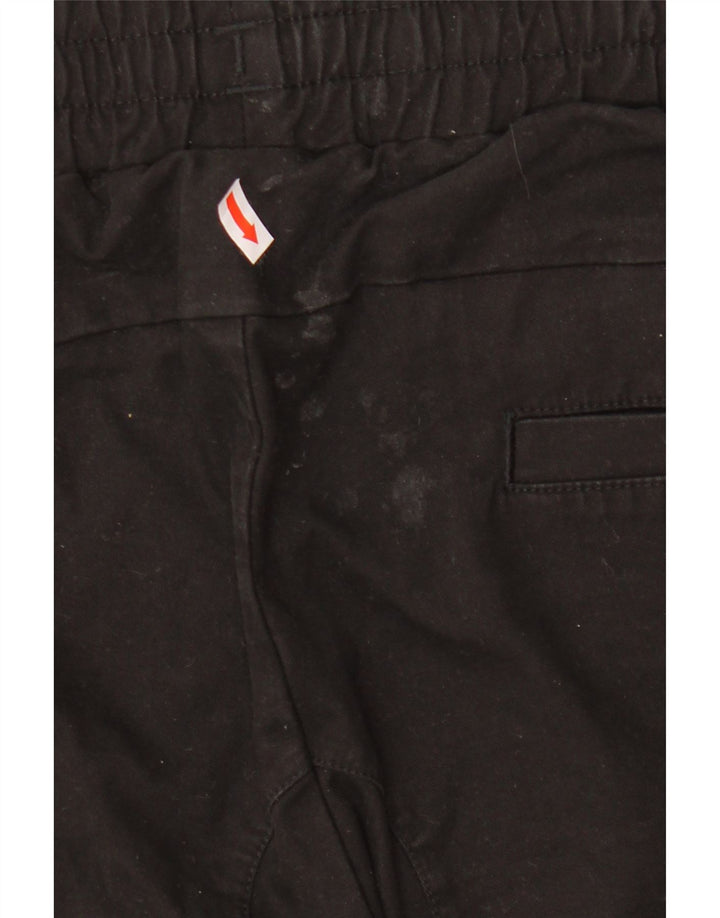 Ανδρική φόρμα PUMA Παντελόνι Joggers Large Μαύρο
