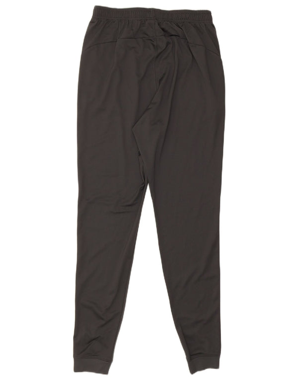 Ανδρικές φόρμες Nike Liverpool Slim Fit Παντελόνια Joggers Medium Grey