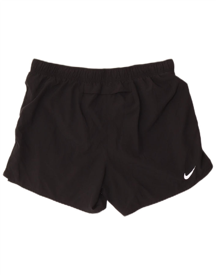 Nike Ανδρικό Dri Fit Graphic Αθλητικό Σορτς XL Μαύρο Πολυεστέρα
