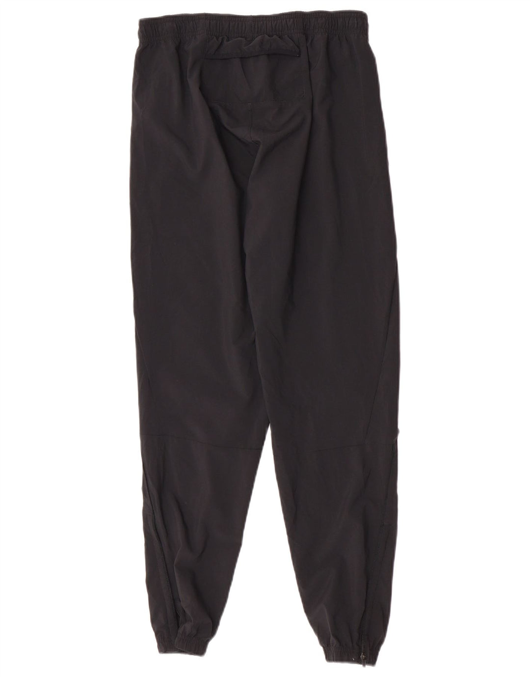 Γυναικεία αθλητική φόρμα Nike Παντελόνι Joggers UK 10 Small Black Polyester