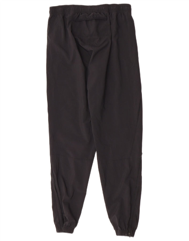 Γυναικεία αθλητική φόρμα Nike Παντελόνι Joggers UK 10 Small Black Polyester